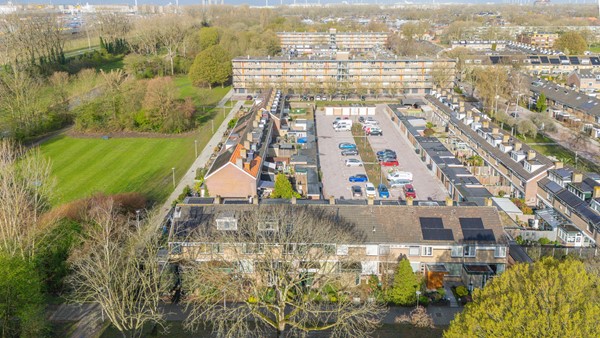 Medium property photo - Amstelpad 33, 3181 EA Rozenburg